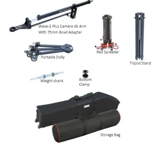 PROAIM-P-WV-2PL-SD-Wave-2-Plus-Telescopic-Jib-Arm-Crane-1