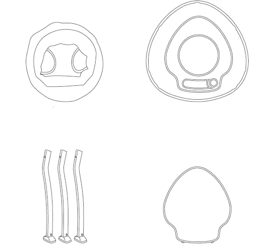 Baby-Trend-AC01-3-in-1-Bounce-N’-Play-Activity-Center-FIG-1