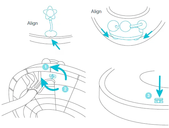Baby-Trend-AC01-3-in-1-Bounce-N’-Play-Activity-Center-FIG-18
