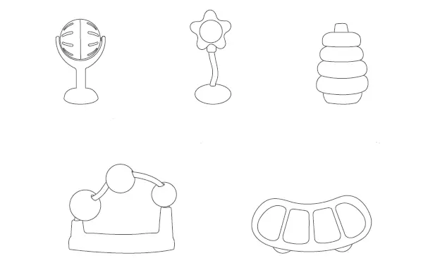 Baby-Trend-AC01-3-in-1-Bounce-N’-Play-Activity-Center-FIG-2