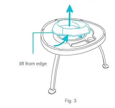 Baby-Trend-AC01-3-in-1-Bounce-N’-Play-Activity-Center-FIG-4