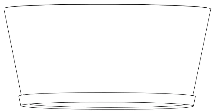 NOVA LIFE 8013902221 Maggie Ceiling Light