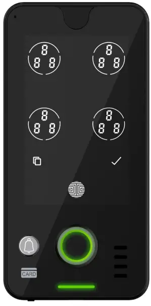 LOCKLY-PGI303-Smart-Access-Control