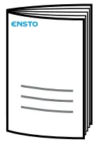 ENSTO STKOBN4X25 Heat Shrink Outdoor end Termination - fig 7
