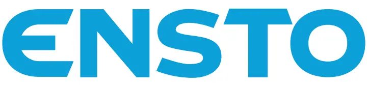 ENSTO logo