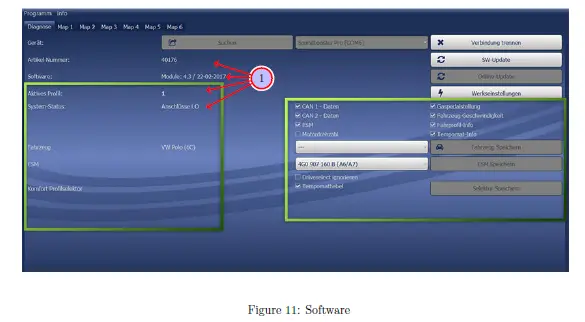 KUFATEC Complete Set Active Sound incl. Soundbooster-11