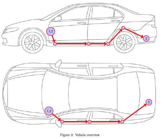KUFATEC Complete Set Active Sound incl. Soundbooster-3