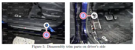 KUFATEC Complete Set Active Sound incl. Soundbooster-5