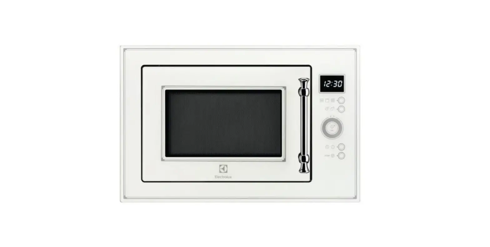 Electrolux Emt25203c Microwave Oven User Manual