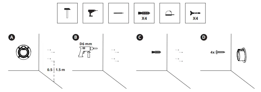 TELTONIKA TeltoCharge Energy - fig 11