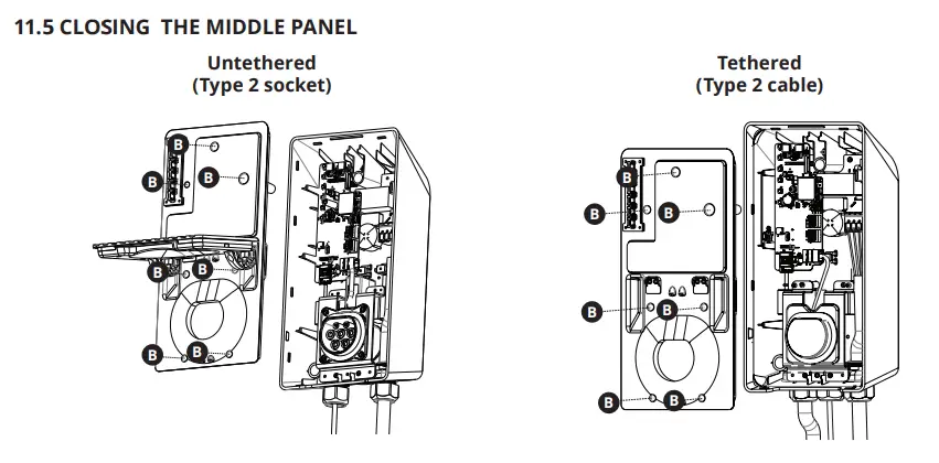 TELTONIKA TeltoCharge Energy - fig 9