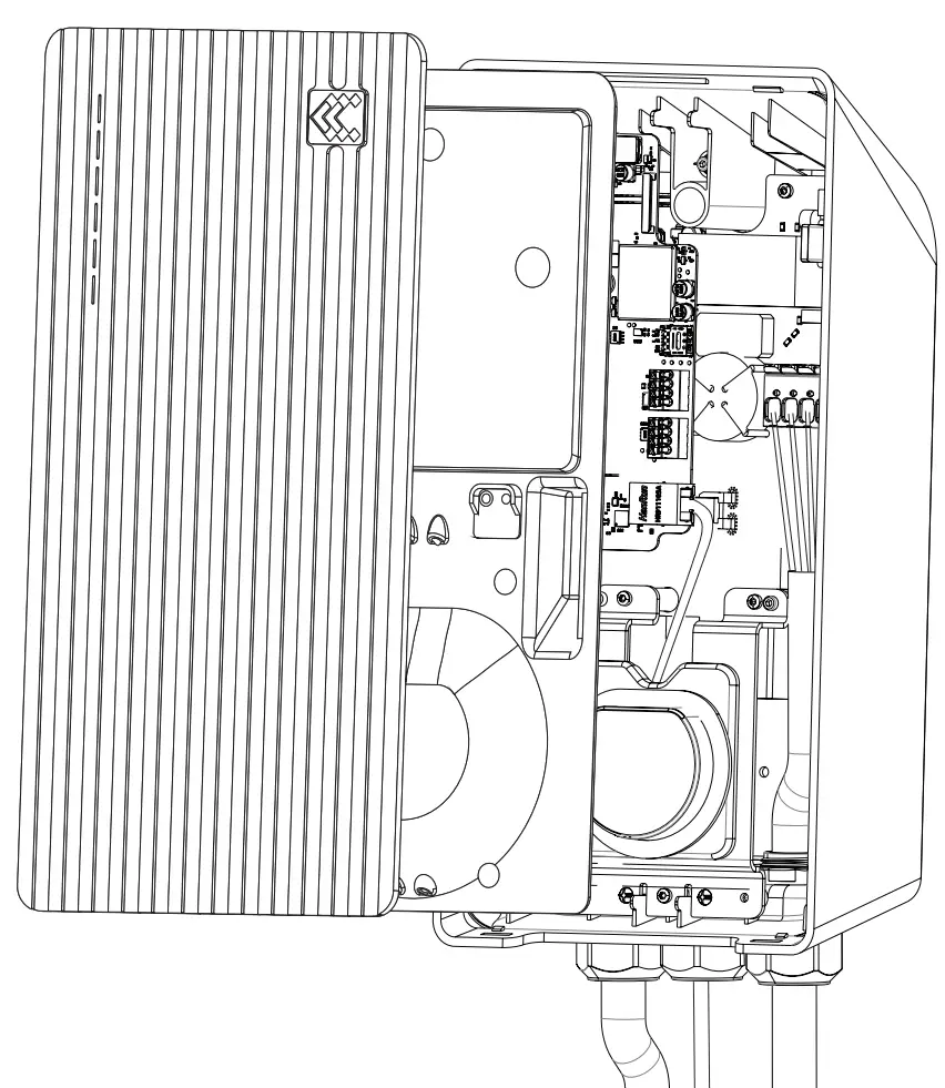 TELTONIKA TeltoCharge Energy