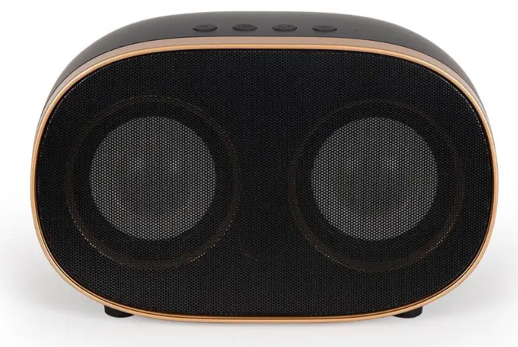 Livoo TES248 Bluetooth Compatible Speaker