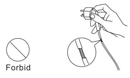 Dawlance DS 6000 C Spinner - 12