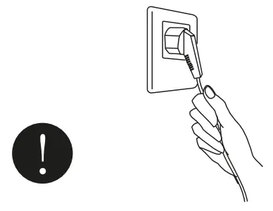 Dawlance DS 6000 C Spinner - 14