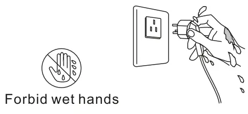 Dawlance DS 6000 C Spinner - 15