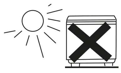 Dawlance DS 6000 C Spinner - 18