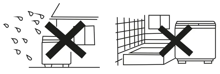 Dawlance DS 6000 C Spinner - 19