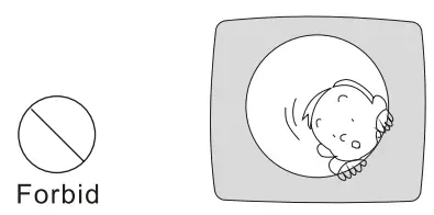 Dawlance DS 6000 C Spinner - 7