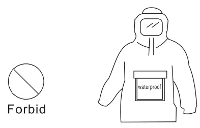 Dawlance DS 6000 C Spinner - 8