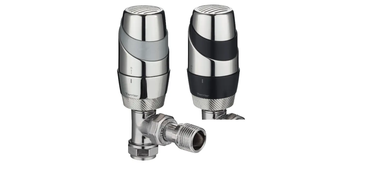 Pegler Yorkshire Trv Mrv With Integrated Terrier Pushfit Connections Instruction Manual Pegler Yorkshire Trv Mrv With Integrated Terrier Pushfit Connections Instruction Manual