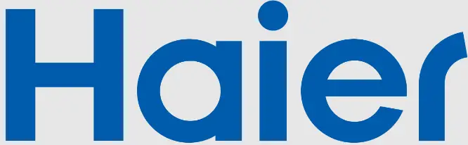 Haier-LOGO