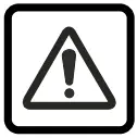 Warning Symbols