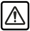 Warning Symbols