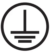 appliance  earthed Icon