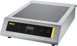 BUFFALO CP799 Heavy Duty Induction Cooker