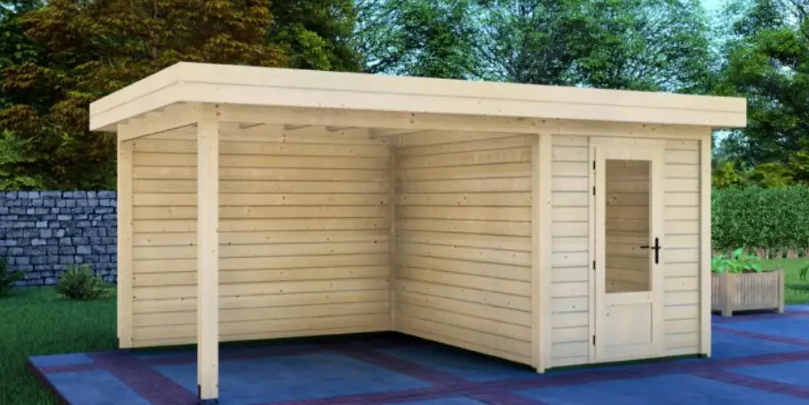 Konifera 17020 Garden House North Sea Instructions Konifera 17020 Garden House North Sea Instructions