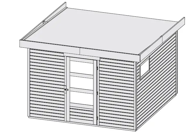 KONIFERA-17020-Garden-House-North-Sea-product-image