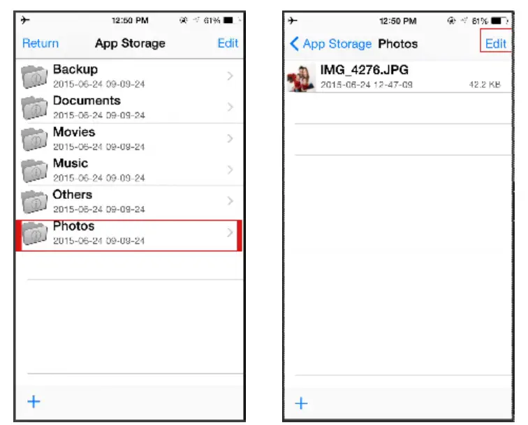 PNY - Copy or Move files