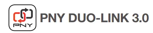 PNY DUO-LINK 3.0