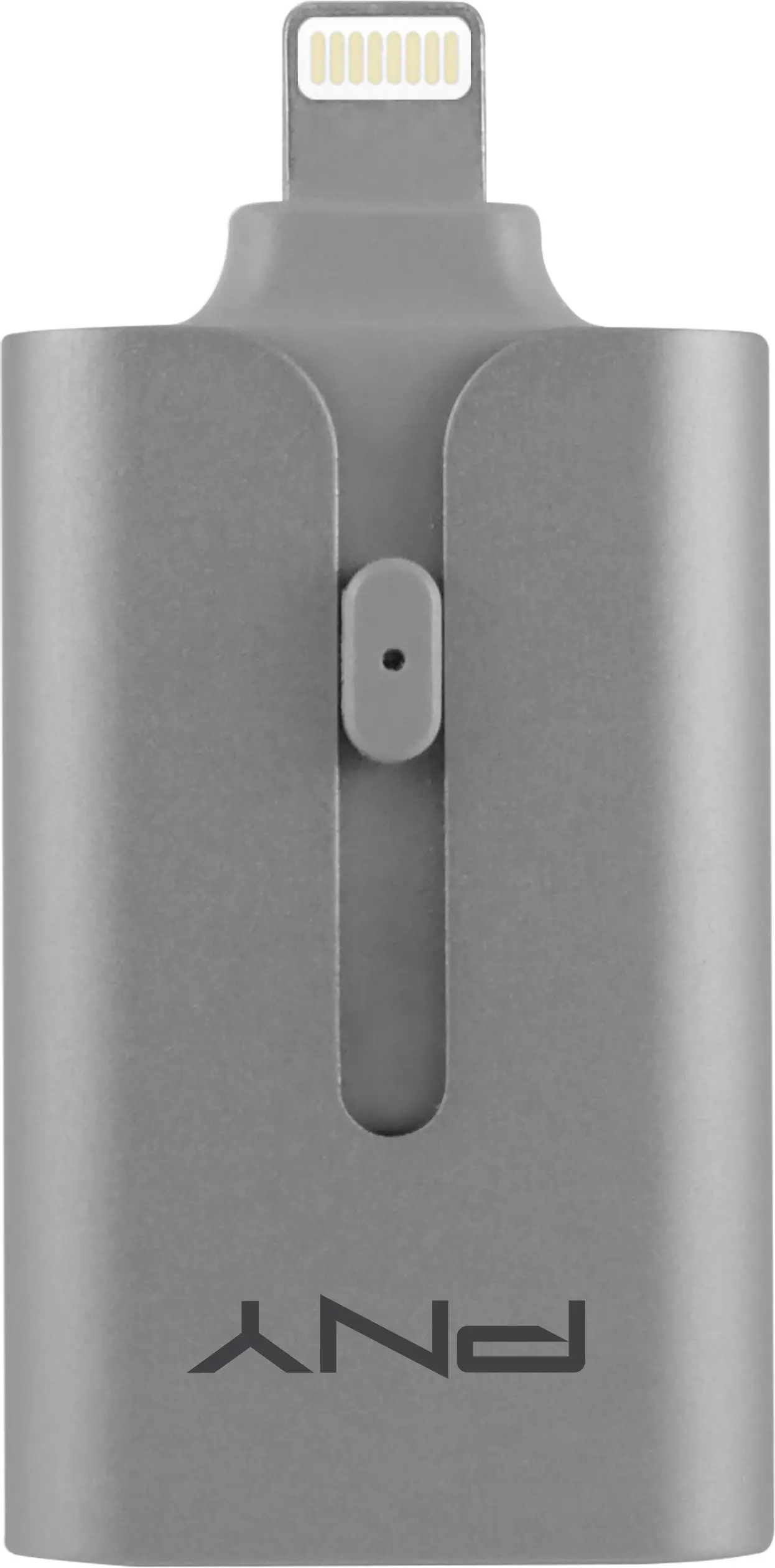 Pny Duo-link 3.0 On-the-go Flash Drive For Iphone And Ipad User Manual Pny Duo-link 3.0 On-the-go Flash Drive For Iphone And Ipad User Manual