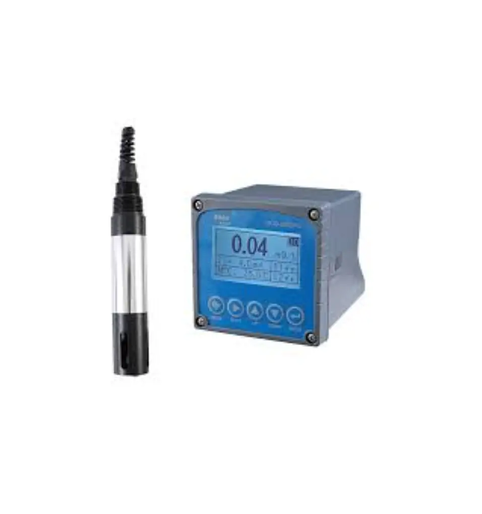 Boqu Dog-2092pro Online Dissolved Oxygen Meter User Manual