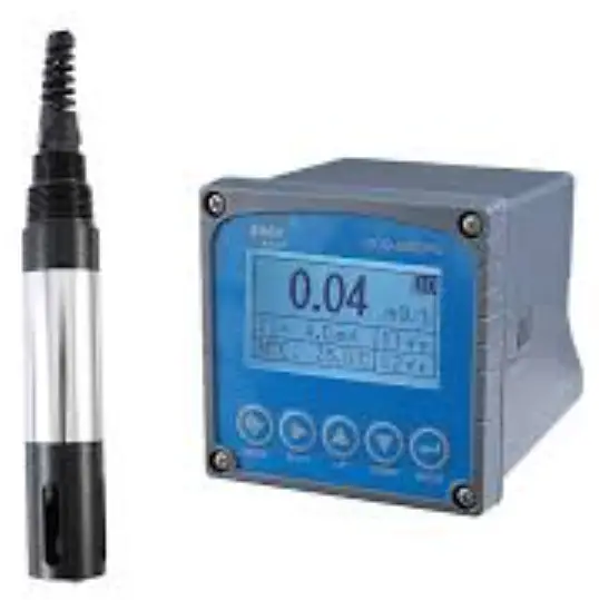 DOG-2092Pro Online Dissolved Oxygen Meter