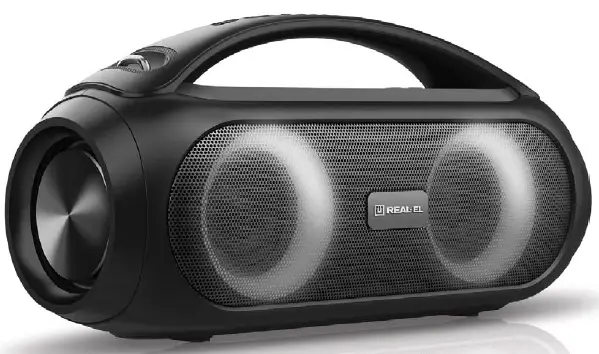REAL-EL X-745-Portable-Speaker-System-with-Bluetooth-FIG- (2)