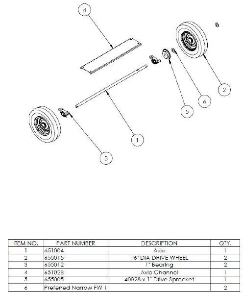 DCS 65PT Compost Topdresser-11