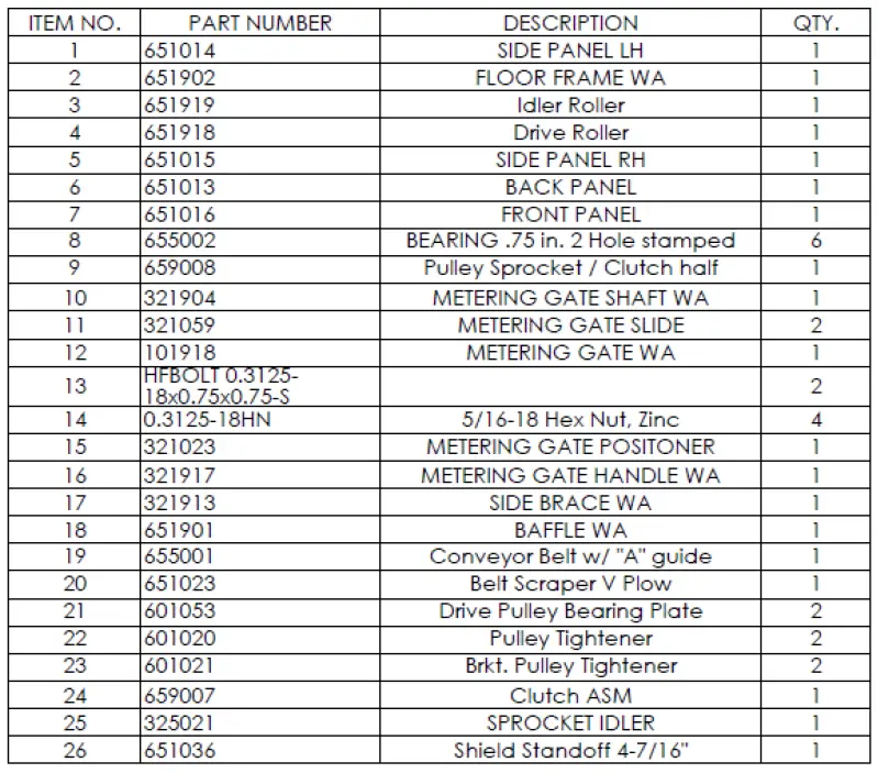 DCS 65PT Compost Topdresser-13
