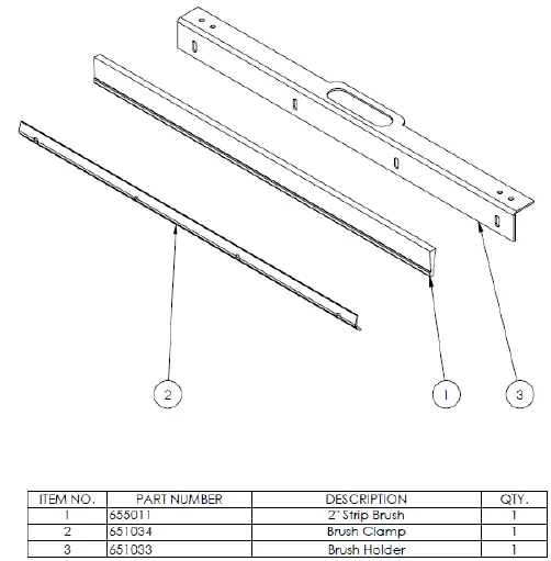 DCS 65PT Compost Topdresser-15