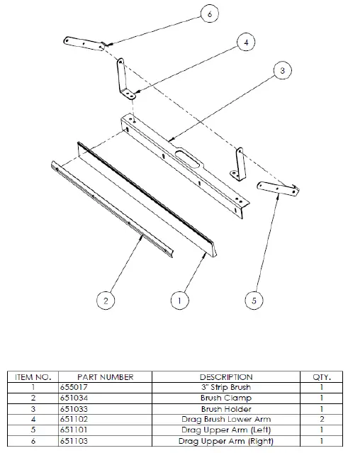 DCS 65PT Compost Topdresser-19