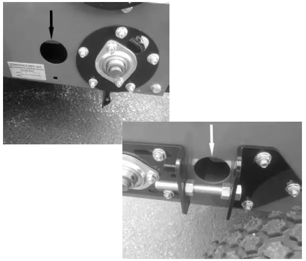 DCS 65PT Compost Topdresser-2