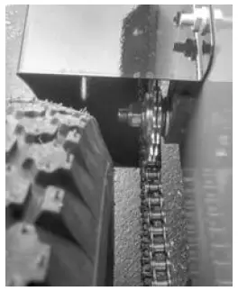 DCS 65PT Compost Topdresser-6