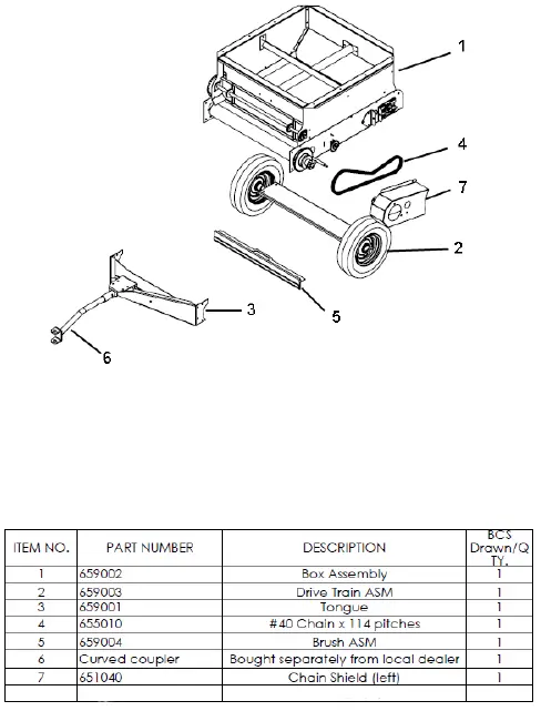 DCS 65PT Compost Topdresser-9