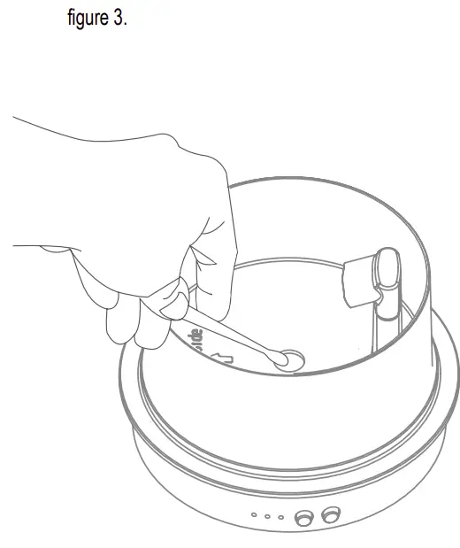 Assembly And Commissioning Of The Device