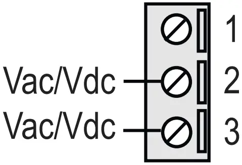 Electrical Connection