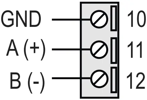 Electrical Connection