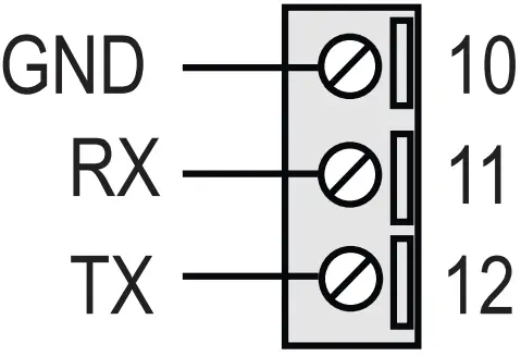 Electrical Connection