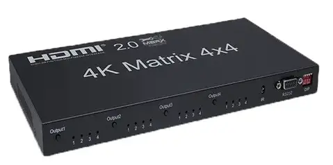 V2.0-HDMI-Matrix-4x4-User-Manual-